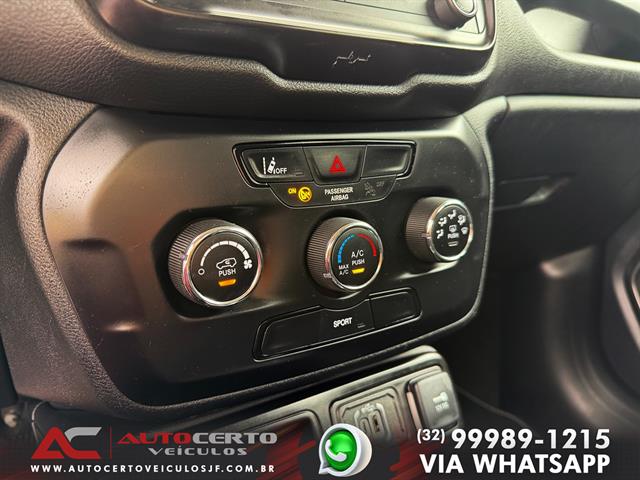 JEEP Renegade SPORT T270 1.3 TB 4X2 FLEX AUT. 2023