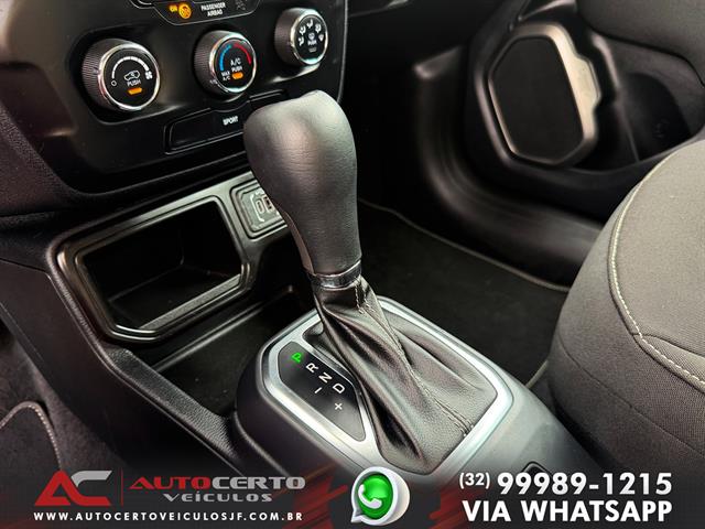 JEEP Renegade SPORT T270 1.3 TB 4X2 FLEX AUT. 2023