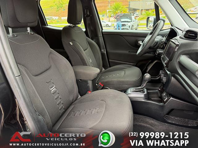 JEEP Renegade SPORT T270 1.3 TB 4X2 FLEX AUT. 2023