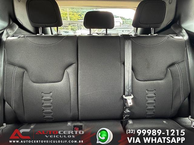 JEEP Renegade SPORT T270 1.3 TB 4X2 FLEX AUT. 2023
