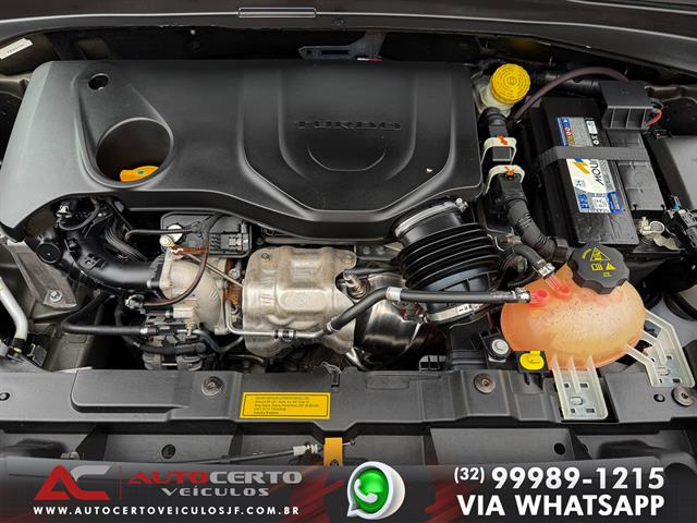 JEEP Renegade SPORT T270 1.3 TB 4X2 FLEX AUT. 2023