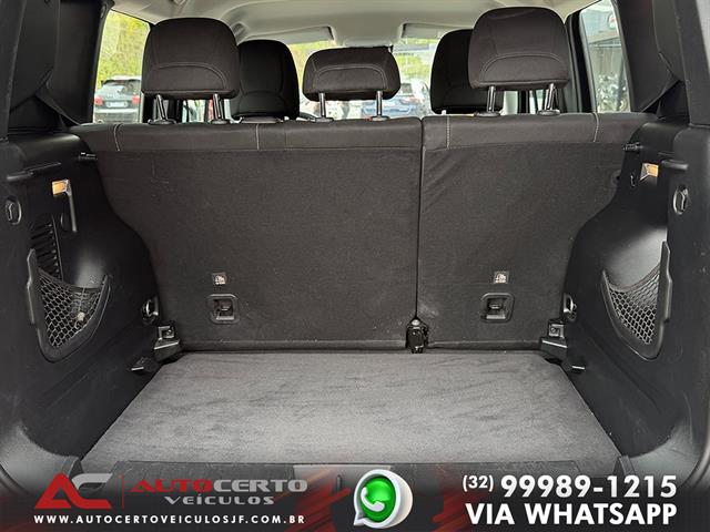 JEEP Renegade SPORT T270 1.3 TB 4X2 FLEX AUT. 2023