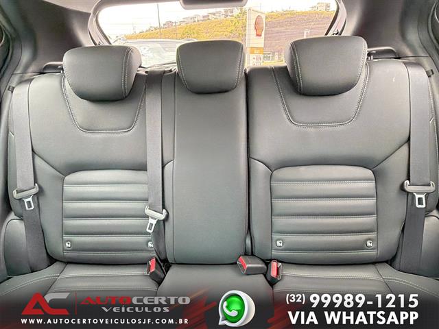 NISSAN KICKS ADVANCE 1.6 16V FLEX AUT. 2024