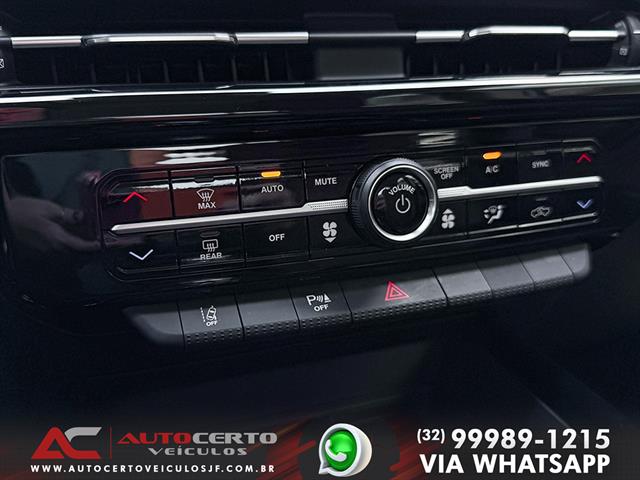 RAM RAMPAGE LARAMIE 2.2 TB CD 4X4 DIE. AUT. 2025