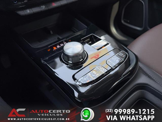RAM RAMPAGE LARAMIE 2.2 TB CD 4X4 DIE. AUT. 2025