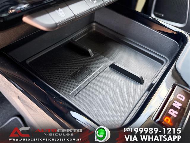 RAM RAMPAGE LARAMIE 2.2 TB CD 4X4 DIE. AUT. 2025