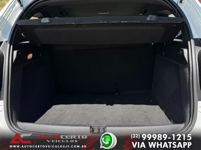 RENAULT DUSTER INTENSE 1.6 16V FLEX AUT. 2024