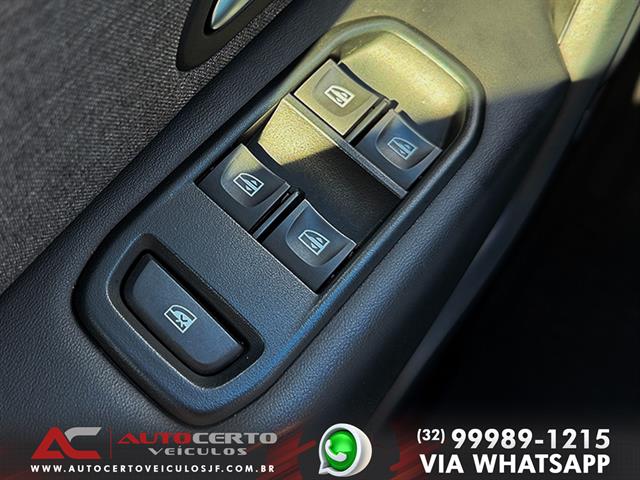 RENAULT DUSTER INTENSE 1.6 16V FLEX AUT. 2024