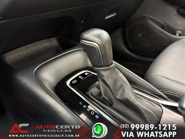 TOYOTA COROLLA ALTIS 1.8 16V AUT. (HÍBRIDO) 2023