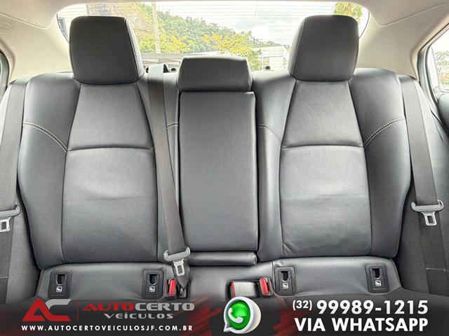 TOYOTA COROLLA ALTIS 1.8 16V AUT. (HÍBRIDO) 2023