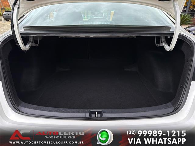 TOYOTA COROLLA ALTIS 1.8 16V AUT. (HÍBRIDO) 2023