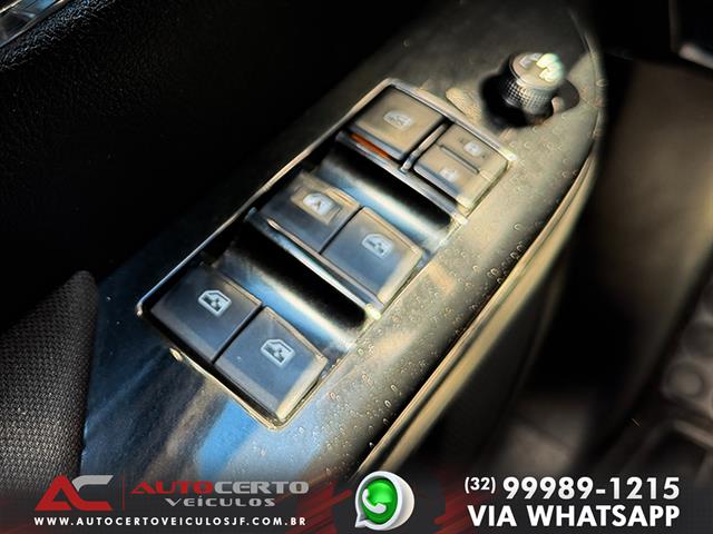 TOYOTA Hilux CD SR 4X4 2.8 TDI DIESEL AUT. 2016