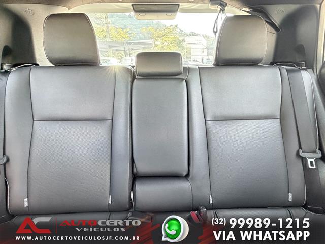 TOYOTA YARIS XLS 1.5 FLEX 16V 5P AUT. 2024