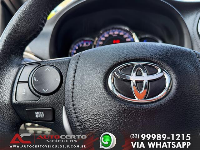 TOYOTA YARIS XLS 1.5 FLEX 16V 5P AUT. 2024