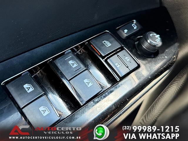 TOYOTA YARIS XLS 1.5 FLEX 16V 5P AUT. 2024