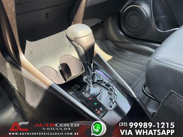 TOYOTA YARIS XLS 1.5 FLEX 16V 5P AUT. 2024