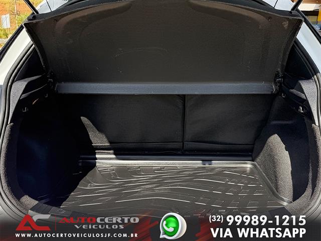 TOYOTA YARIS XLS 1.5 FLEX 16V 5P AUT. 2024