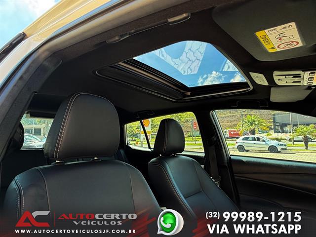 TOYOTA YARIS XLS 1.5 FLEX 16V 5P AUT. 2024