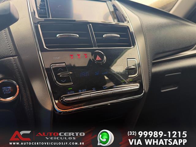 TOYOTA YARIS XLS SEDAN 1.5 FLEX 16V 4P AUT. 2023