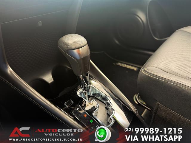 TOYOTA YARIS XLS SEDAN 1.5 FLEX 16V 4P AUT. 2023
