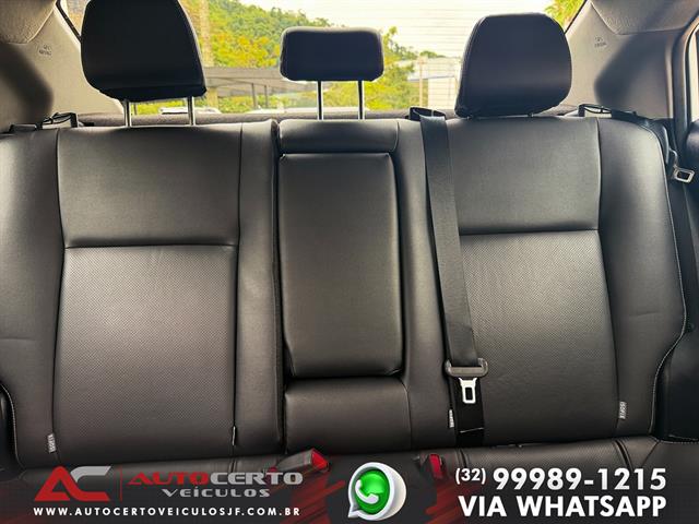 TOYOTA YARIS XLS SEDAN 1.5 FLEX 16V 4P AUT. 2023