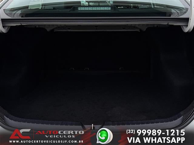 TOYOTA YARIS XLS SEDAN 1.5 FLEX 16V 4P AUT. 2023