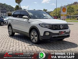VOLKSWAGEN T-CROSS COMFOR. 200 TSI 1.0 FLEX 5P AUT. 2020/2020