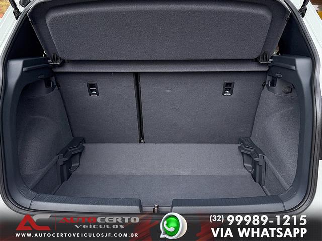 VOLKSWAGEN T-Cross COMFOR. 200 TSI 1.0 FLEX 5P AUT. 2020