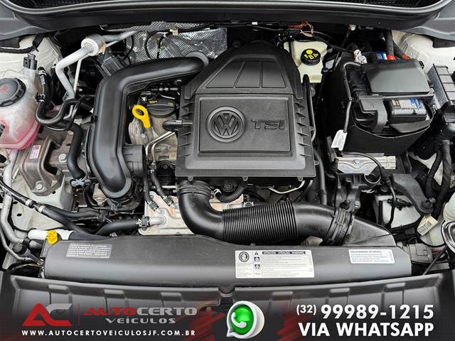 VOLKSWAGEN T-Cross COMFOR. 200 TSI 1.0 FLEX 5P AUT. 2020