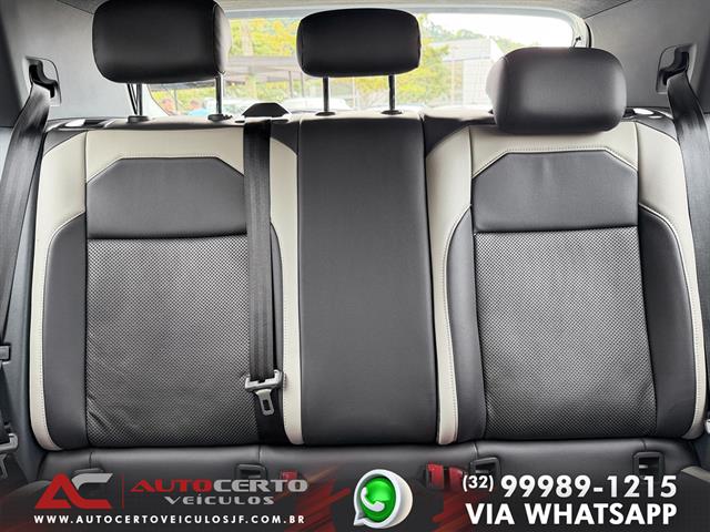 VOLKSWAGEN T-Cross COMFOR. 200 TSI 1.0 FLEX 5P AUT. 2020