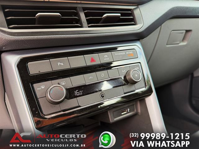 VOLKSWAGEN T-Cross COMFOR. 200 TSI 1.0 FLEX 5P AUT. 2020