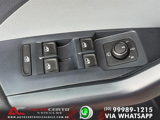 VOLKSWAGEN T-Cross COMFOR. 200 TSI 1.0 FLEX 5P AUT. 2020