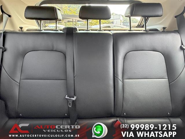 CHEVROLET ONIX HATCH PREM. 1.0 12V TB FLEX 5P AUT. 2025