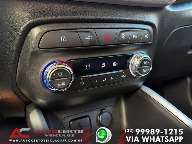 CHEVROLET ONIX HATCH PREM. 1.0 12V TB FLEX 5P AUT. 2025