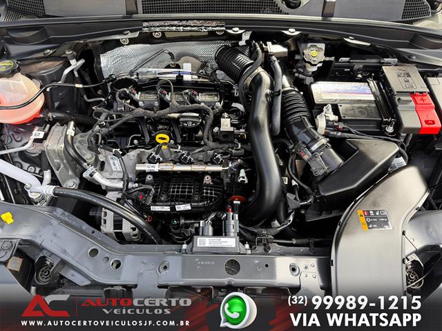 CHEVROLET ONIX HATCH PREM. 1.0 12V TB FLEX 5P AUT. 2025