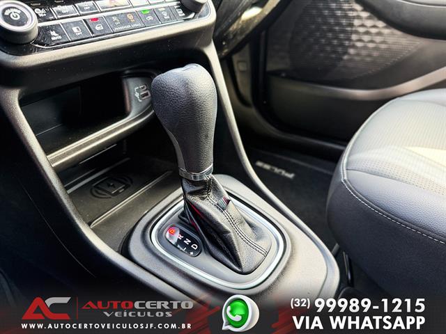 FIAT PULSE IMPETUS 1.0 TURBO 200 FLEX AUT. 2024