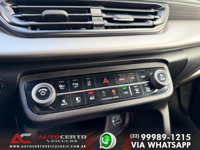 FIAT PULSE IMPETUS 1.0 TURBO 200 FLEX AUT. 2024