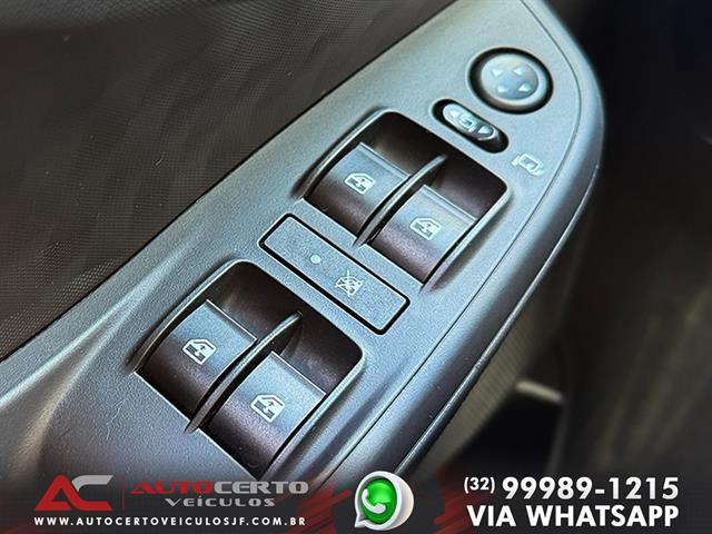 FIAT PULSE IMPETUS 1.0 TURBO 200 FLEX AUT. 2024