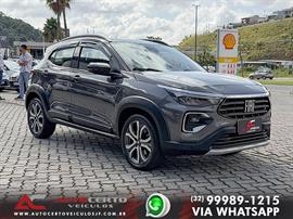 FIAT PULSE IMPETUS 1.0 TURBO 200 FLEX AUT. 2023/2024