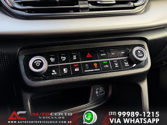 FIAT PULSE IMPETUS 1.0 TURBO 200 FLEX AUT. 2024