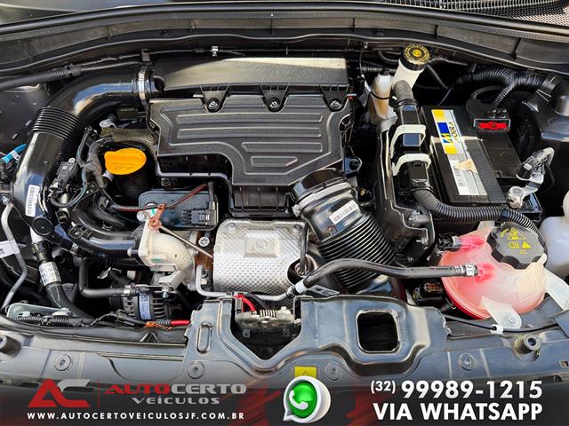 FIAT PULSE IMPETUS 1.0 TURBO 200 FLEX AUT. 2024
