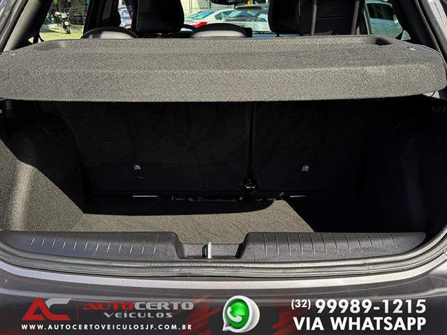 FIAT PULSE IMPETUS 1.0 TURBO 200 FLEX AUT. 2024