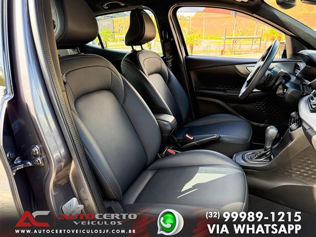FIAT PULSE IMPETUS 1.0 TURBO 200 FLEX AUT. 2024