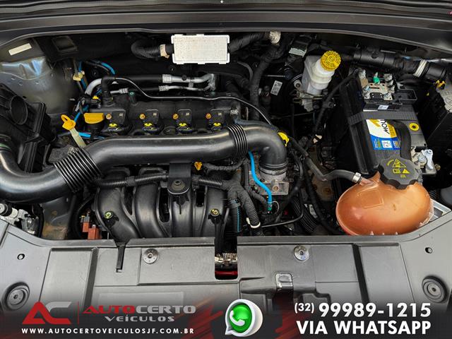FIAT TORO FREEDOM 1.8 16V FLEX AUT. 2021