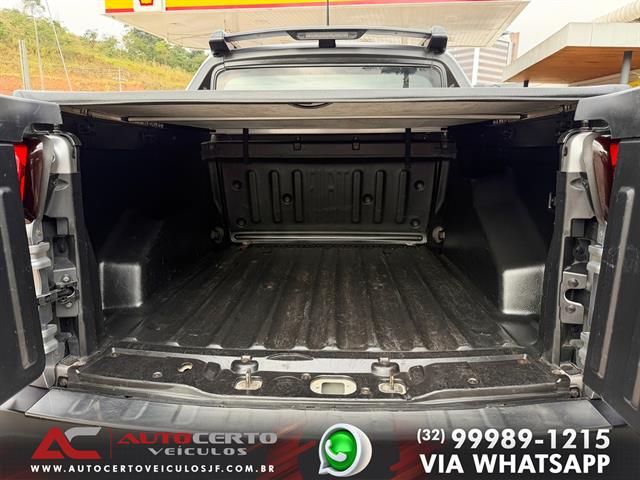 FIAT TORO FREEDOM 1.8 16V FLEX AUT. 2021