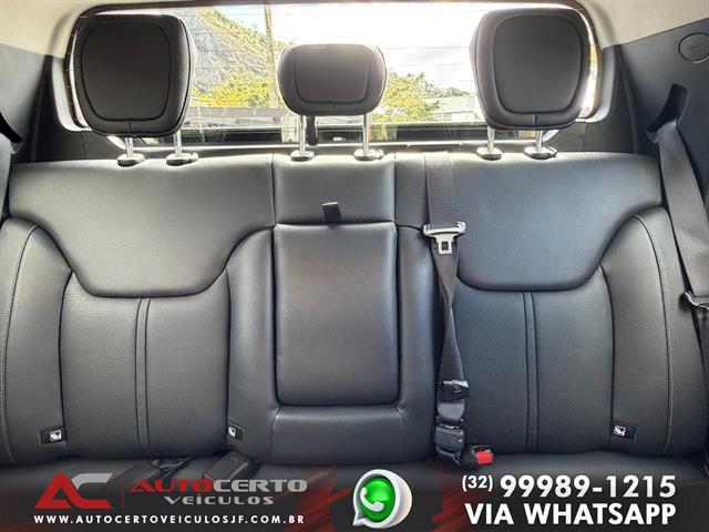FIAT TORO VOLCANO 1.3 T270 4X2 FLEX AUT. 2025
