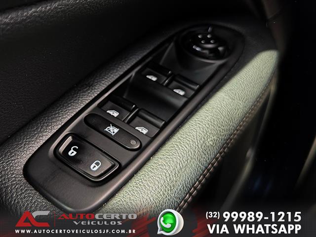 FIAT TORO VOLCANO 1.3 T270 4X2 FLEX AUT. 2025