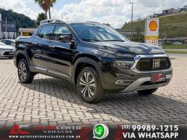 FIAT TORO VOLCANO 1.3 T270 4X2 FLEX AUT. 2024/2025