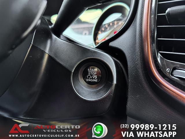 FIAT Toro VOLCANO 2.4 16V FLEX AUT. 2019