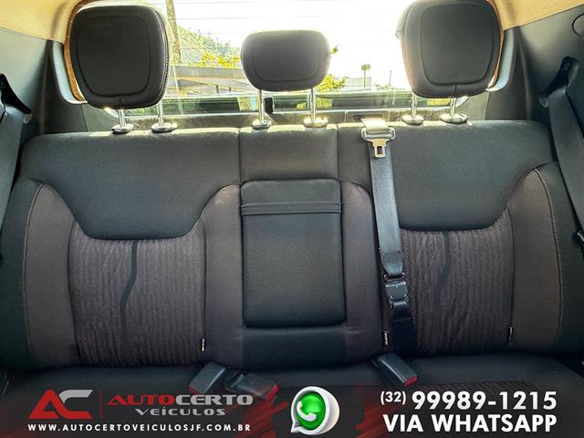FIAT Toro VOLCANO 2.4 16V FLEX AUT. 2019